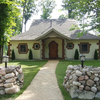 Kingsley Cabin