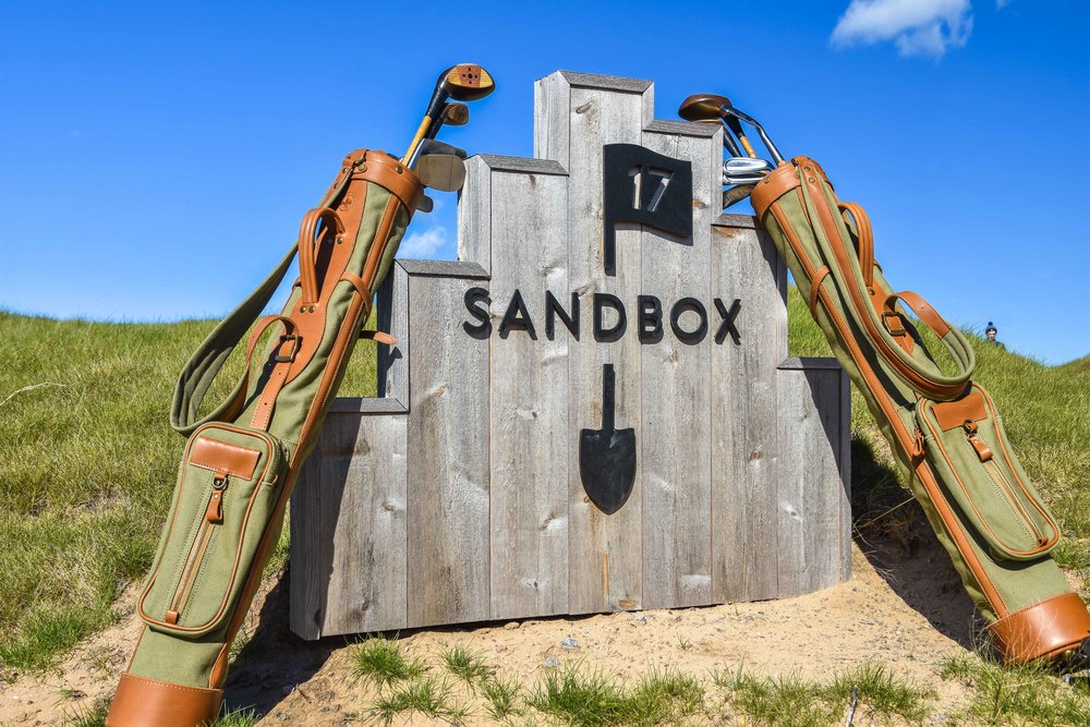 Sand Valley Sandbox 2