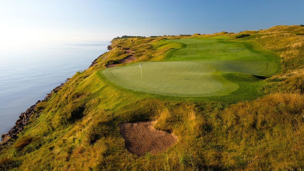 Whistling Straits 1