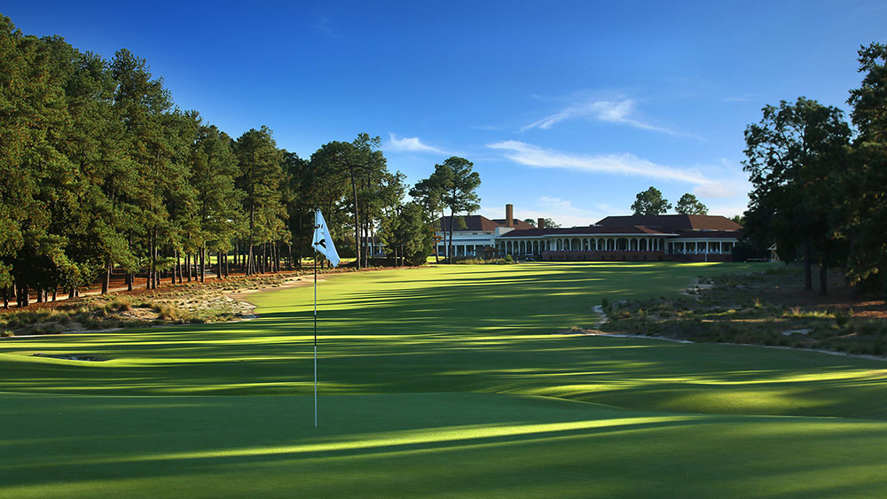 Pinehurst No 2